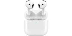 Coques et protections AirPods 4