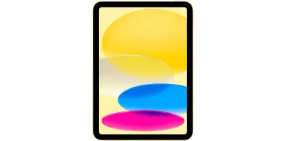 iPad 10.9" (10e gén/2022) / iPad 11" (11e gén/2025)