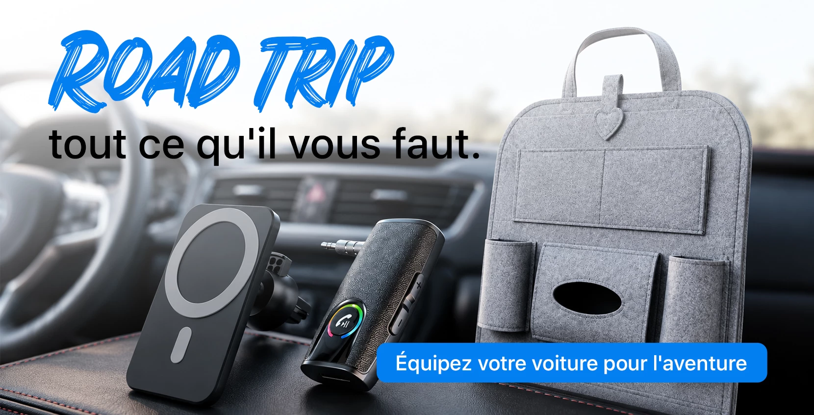 Road Trip