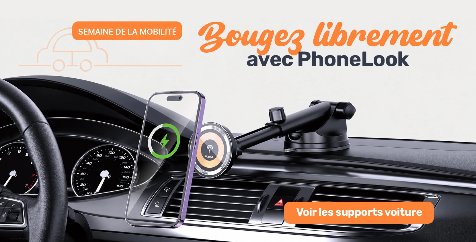 Semaine de la mobilité