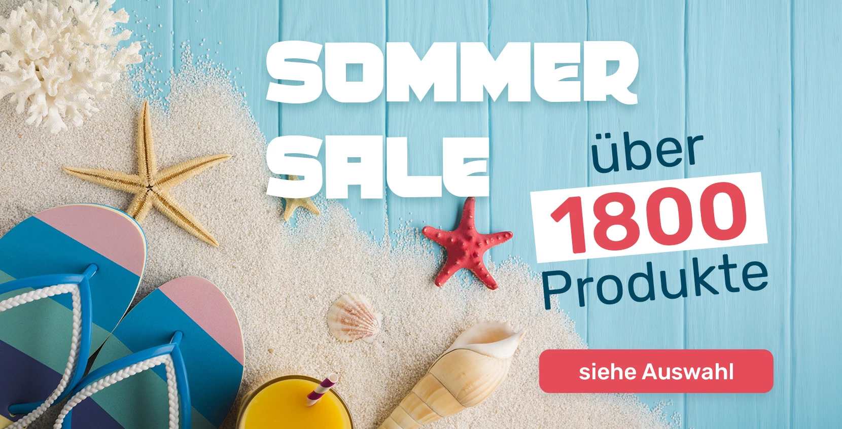 Soldes été 26