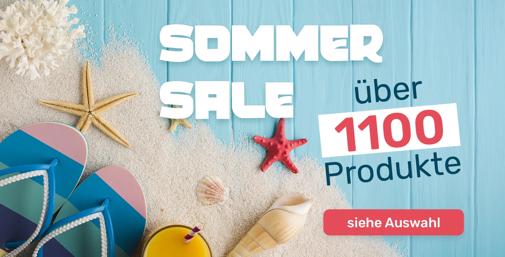 Soldes été 26