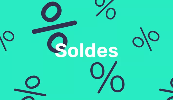 Soldes