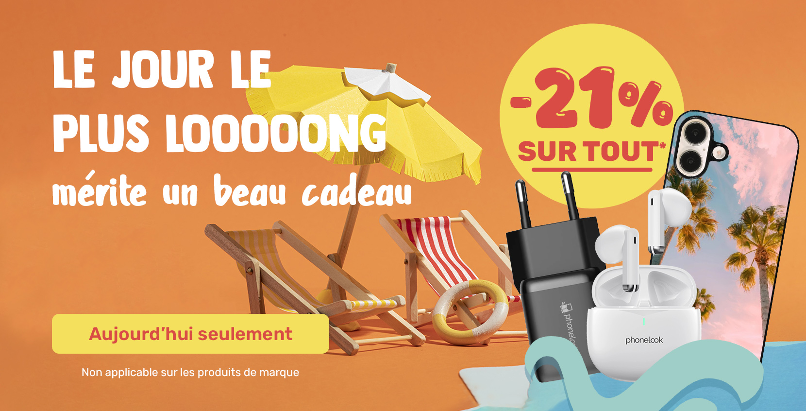 21 Juin