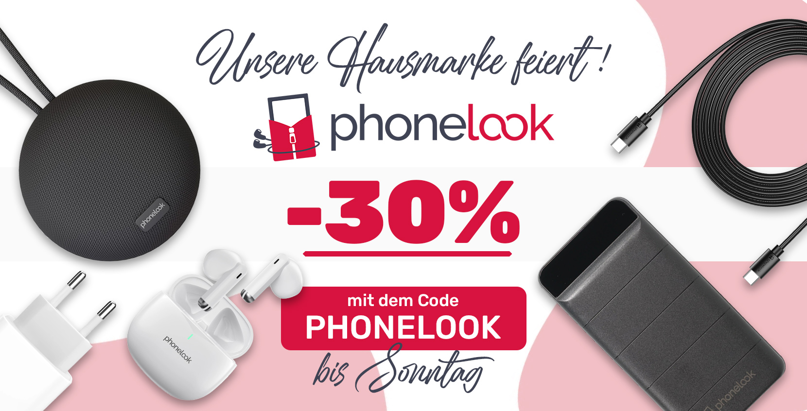 PhoneLook -30%
