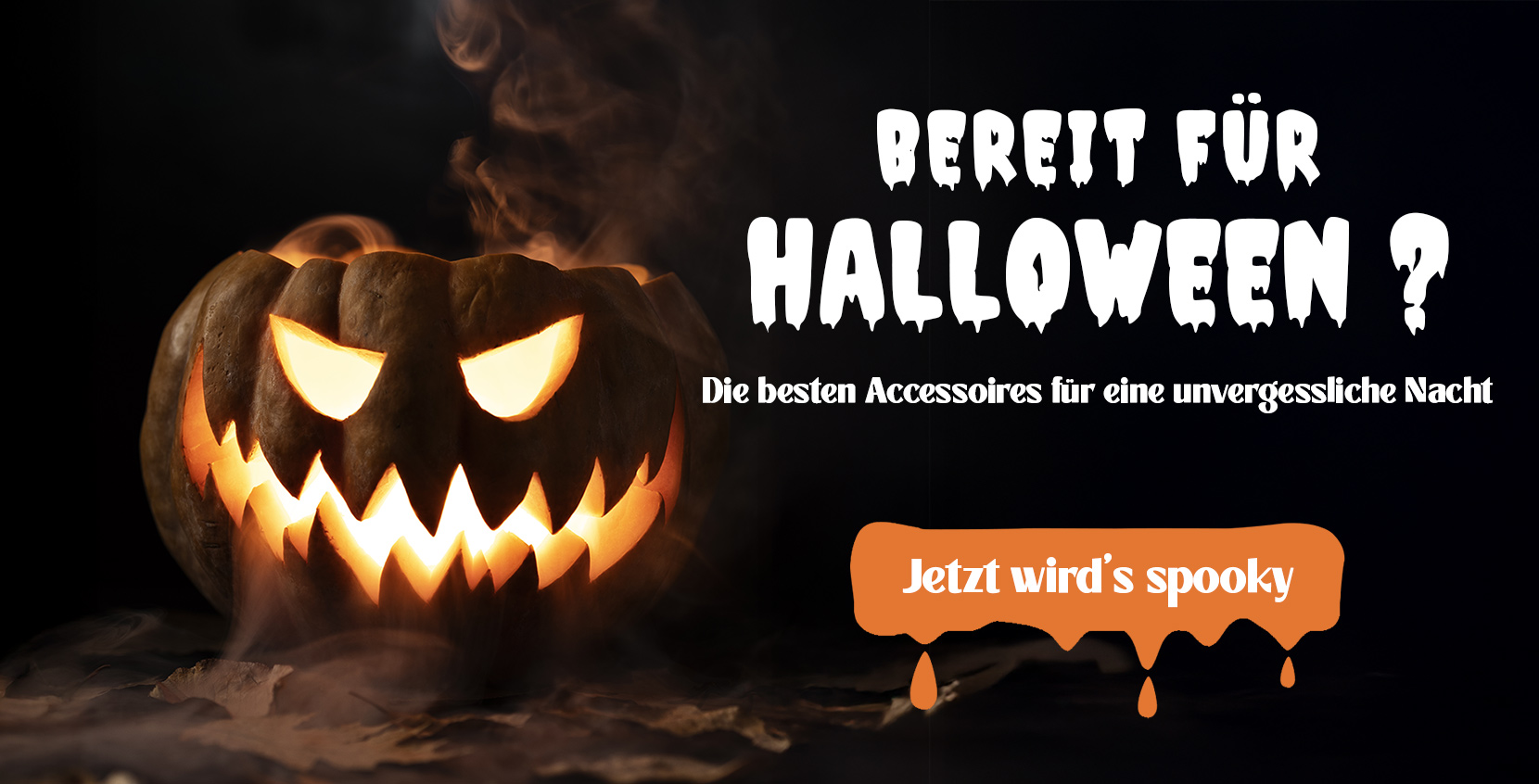 Spécial Halloween