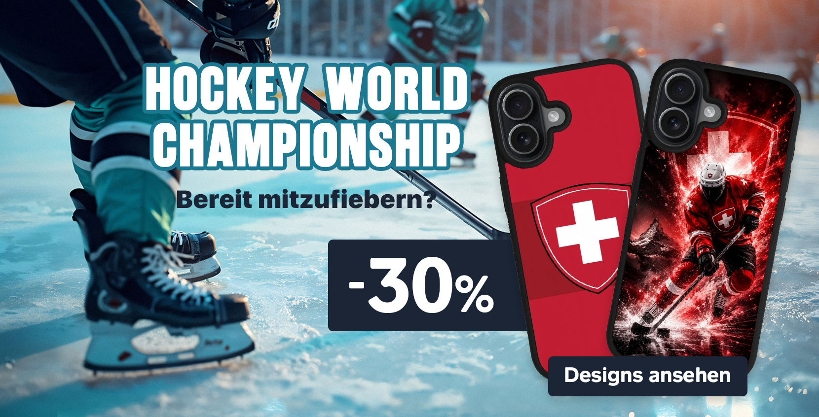 Hockey World Championship