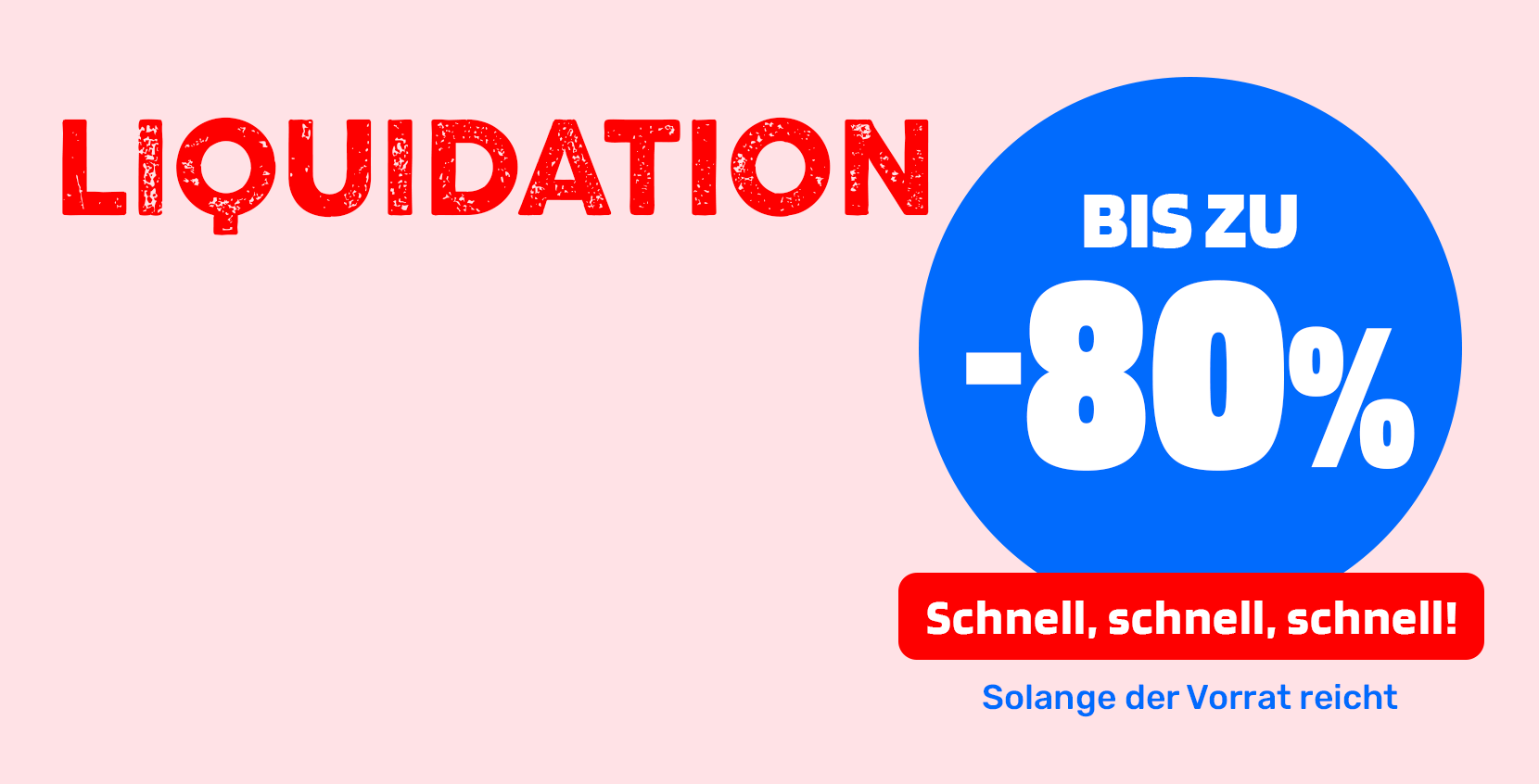 Liquidation