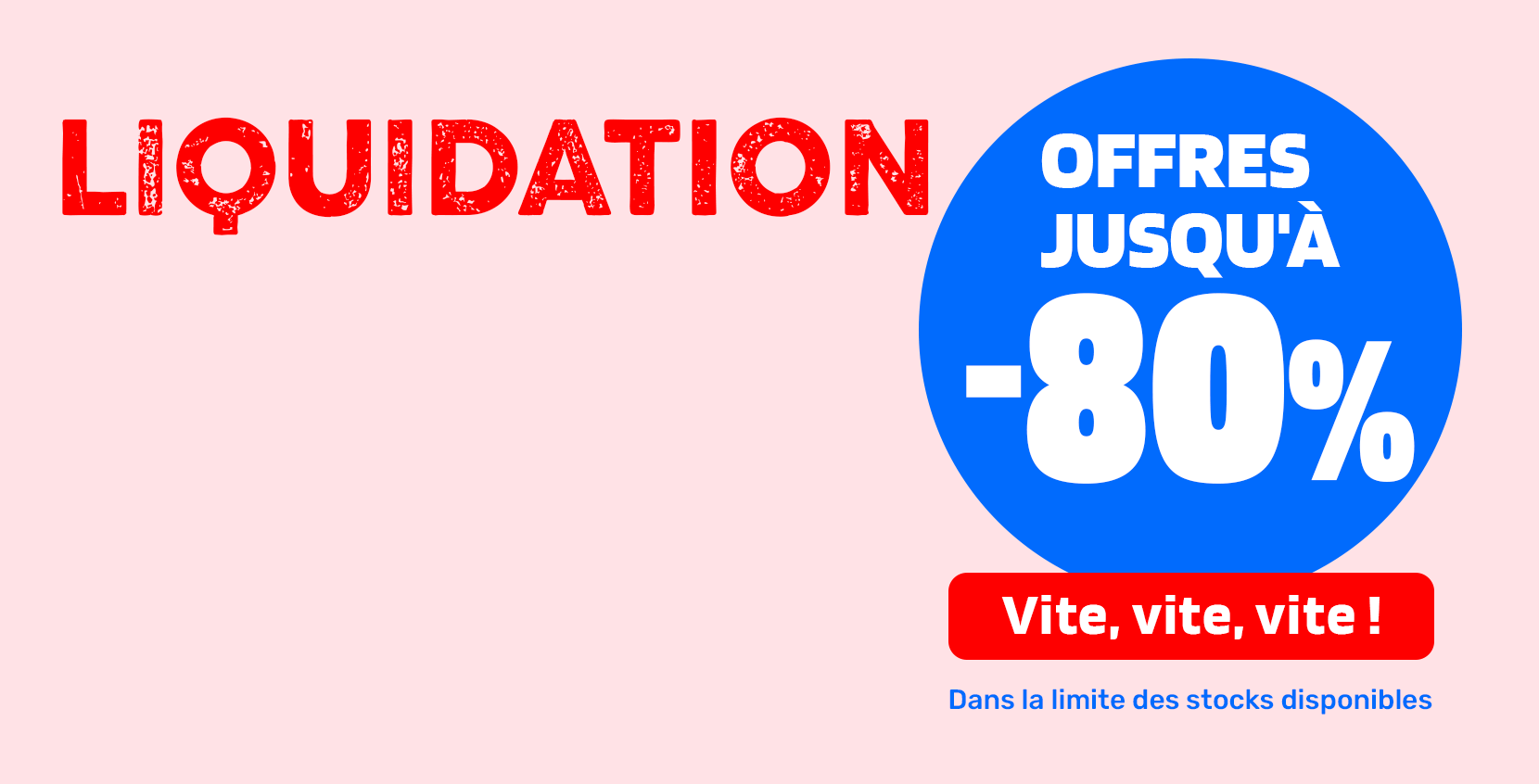 Liquidation