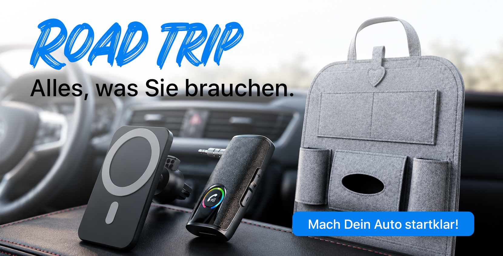 Road Trip
