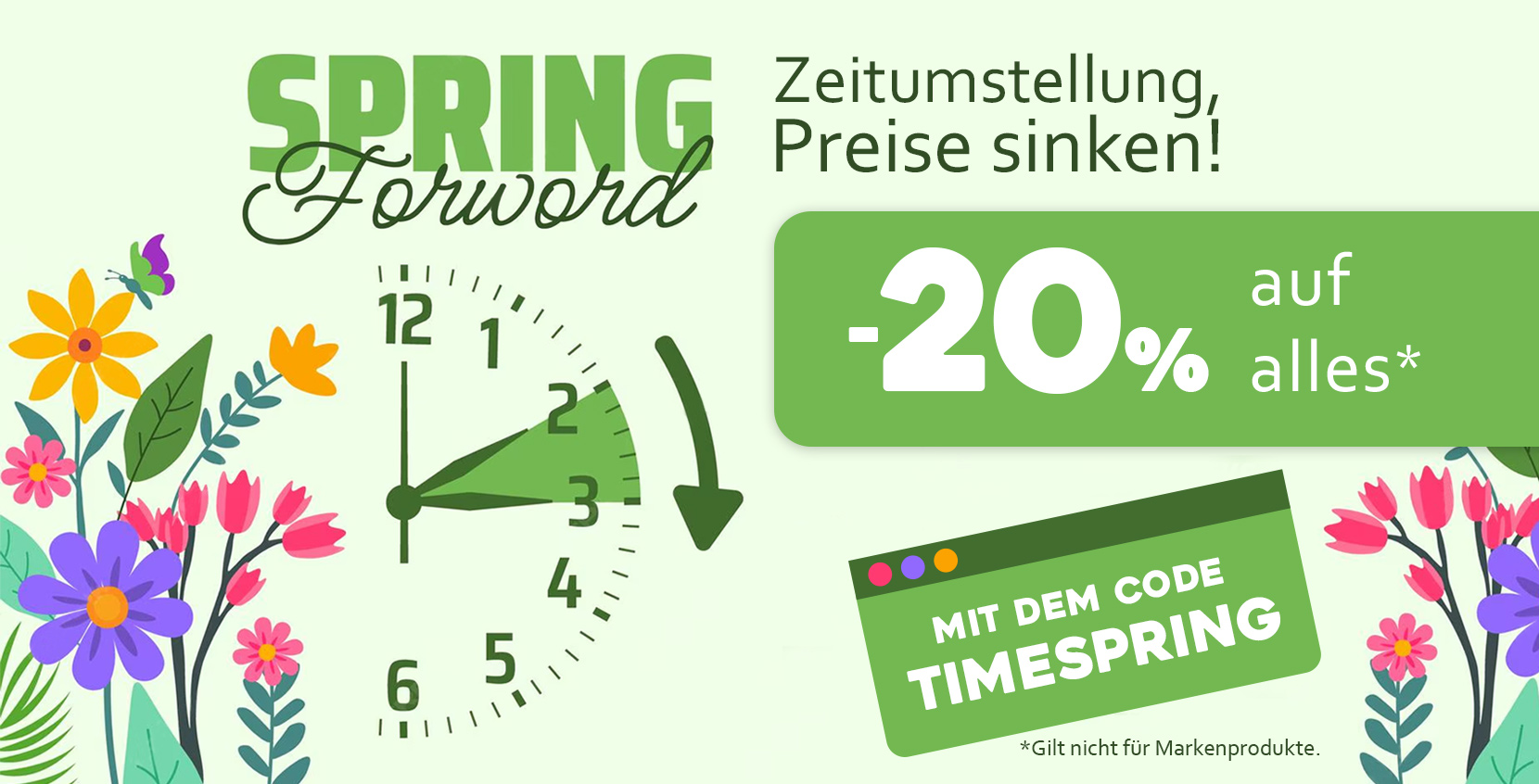 Changement d'heure d'été