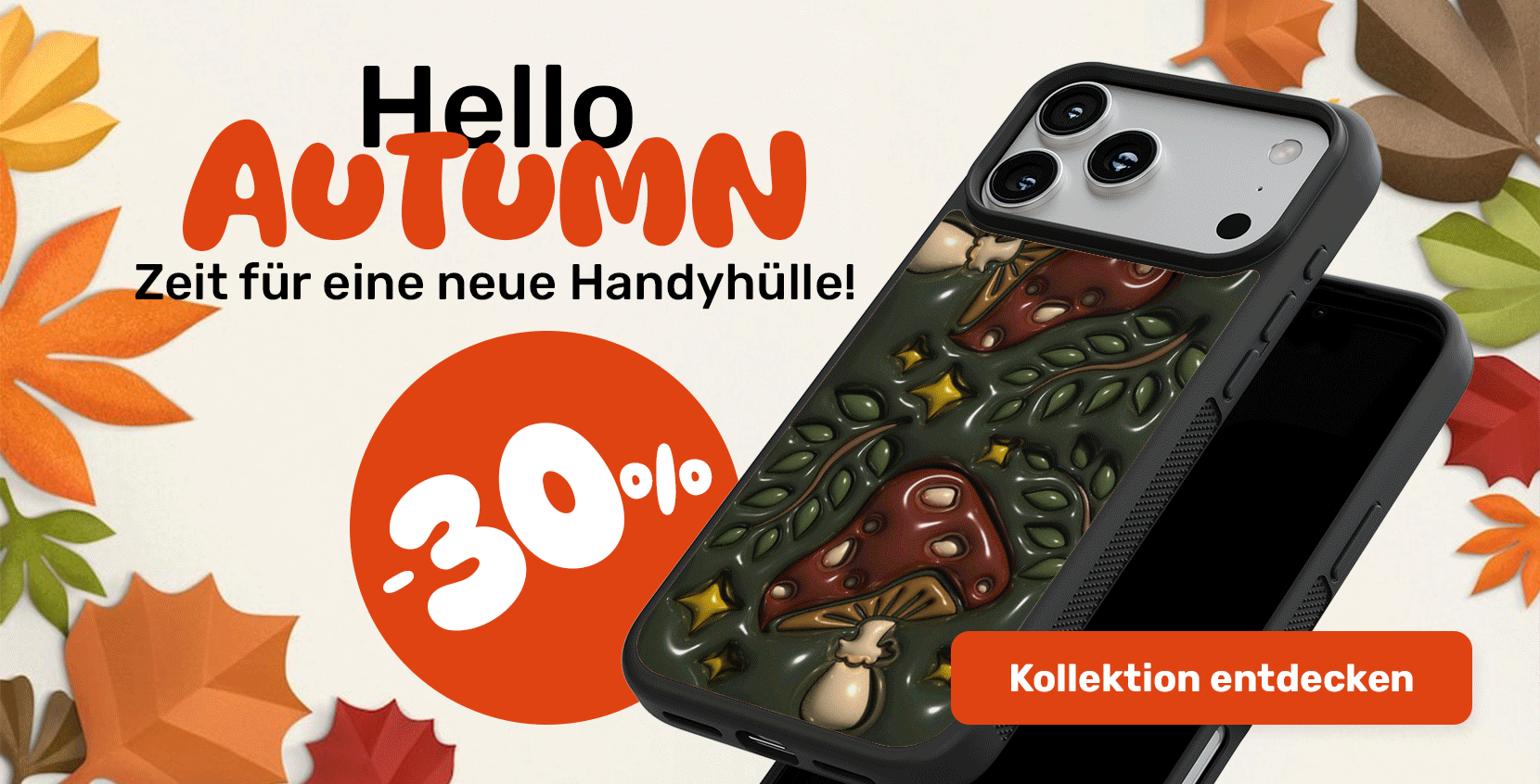 CX Coques Autumn 26