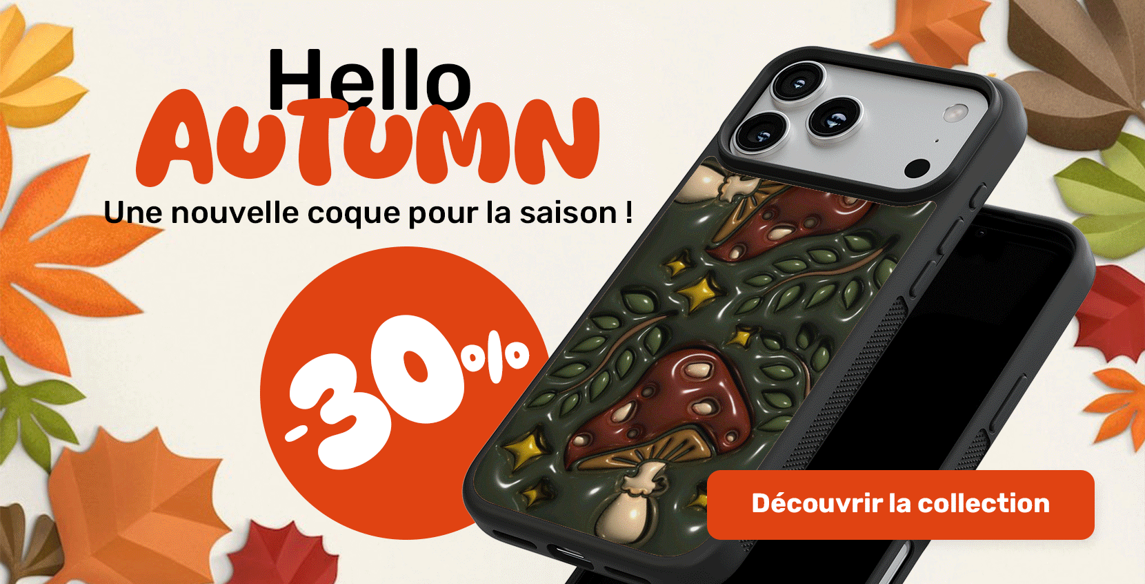 CX Coques Autumn 26