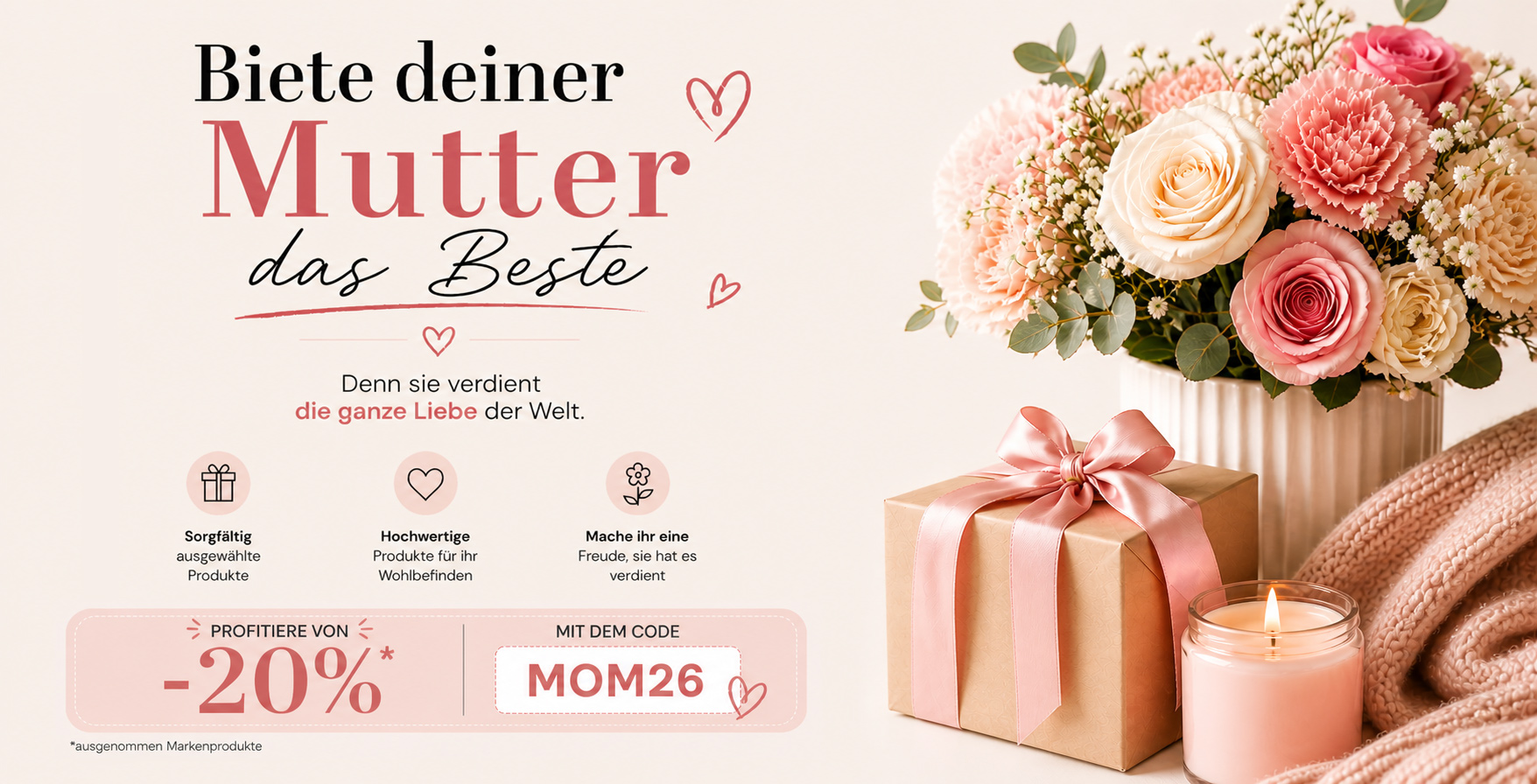 Fête des meres