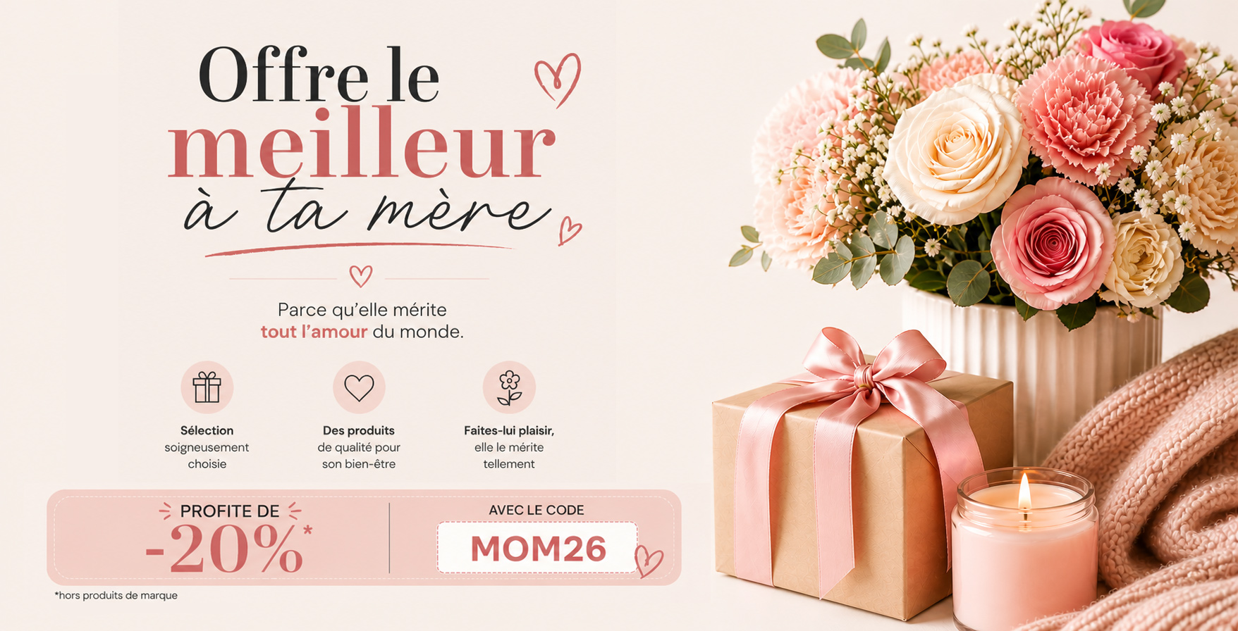 Fête des meres