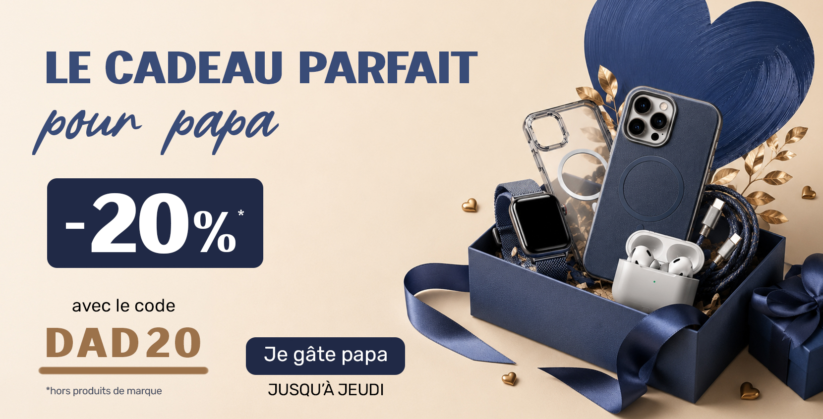 Fête des pères