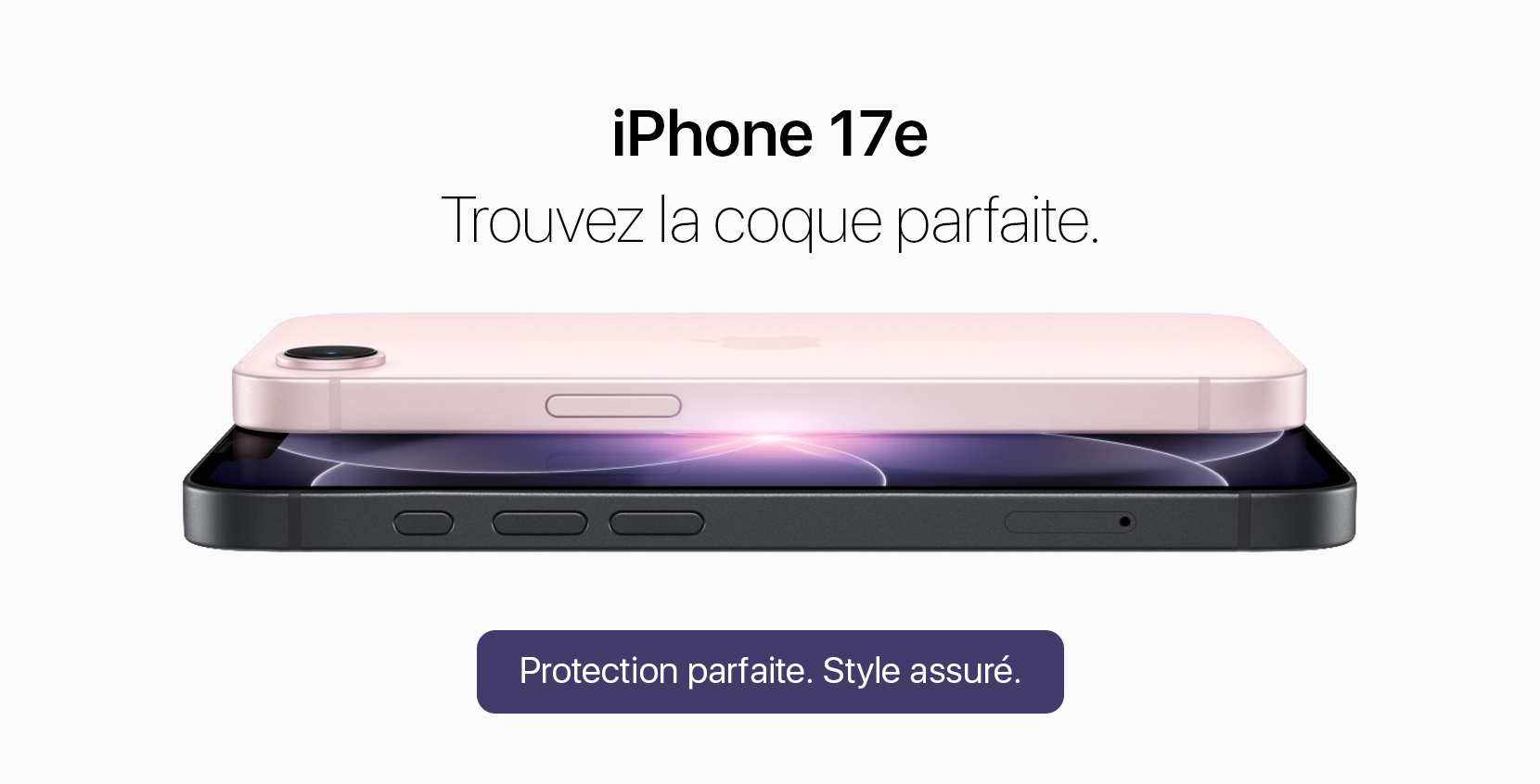 iPhone 17e