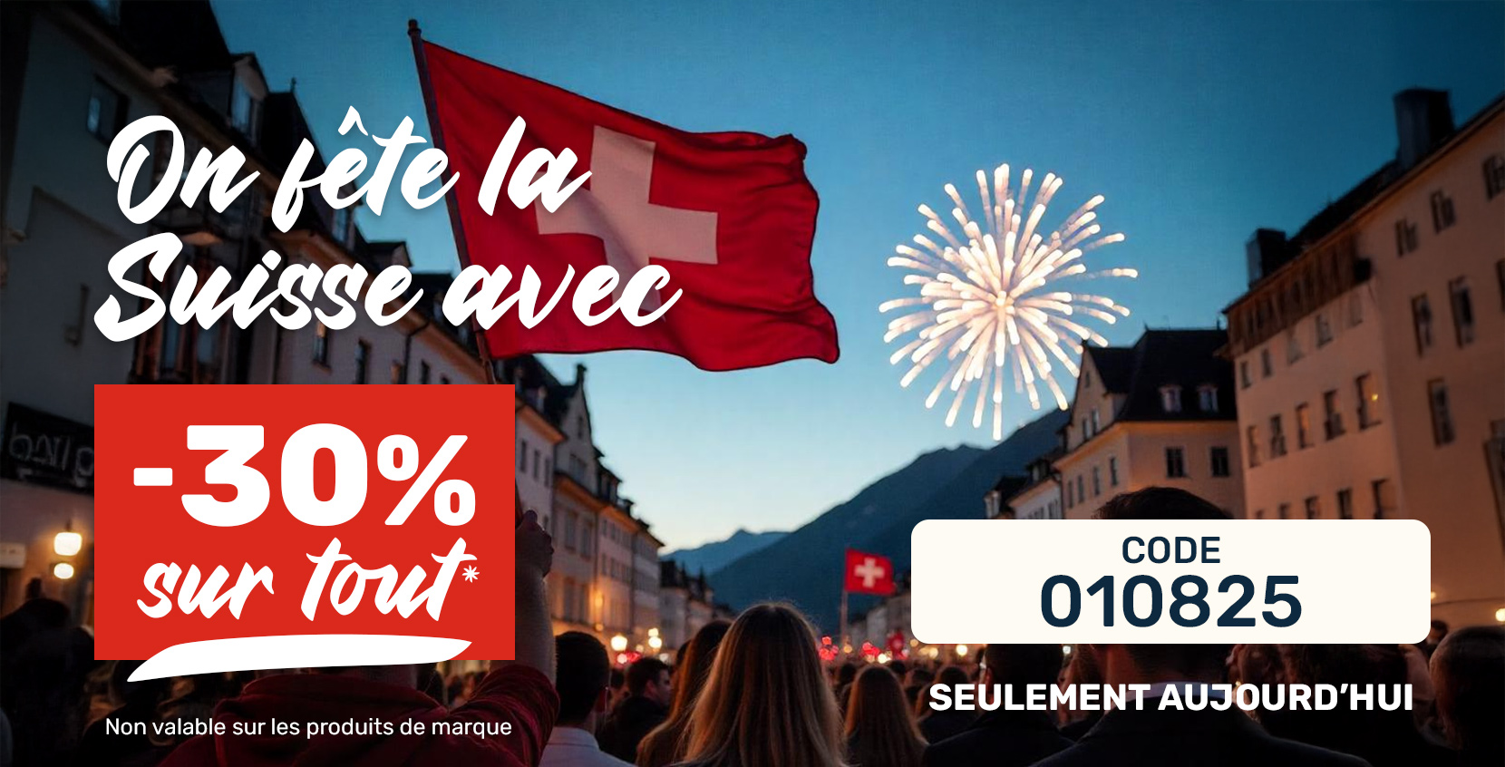 1er août