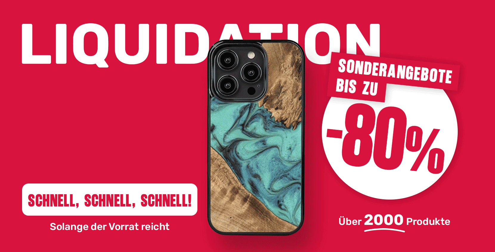 Liquidation