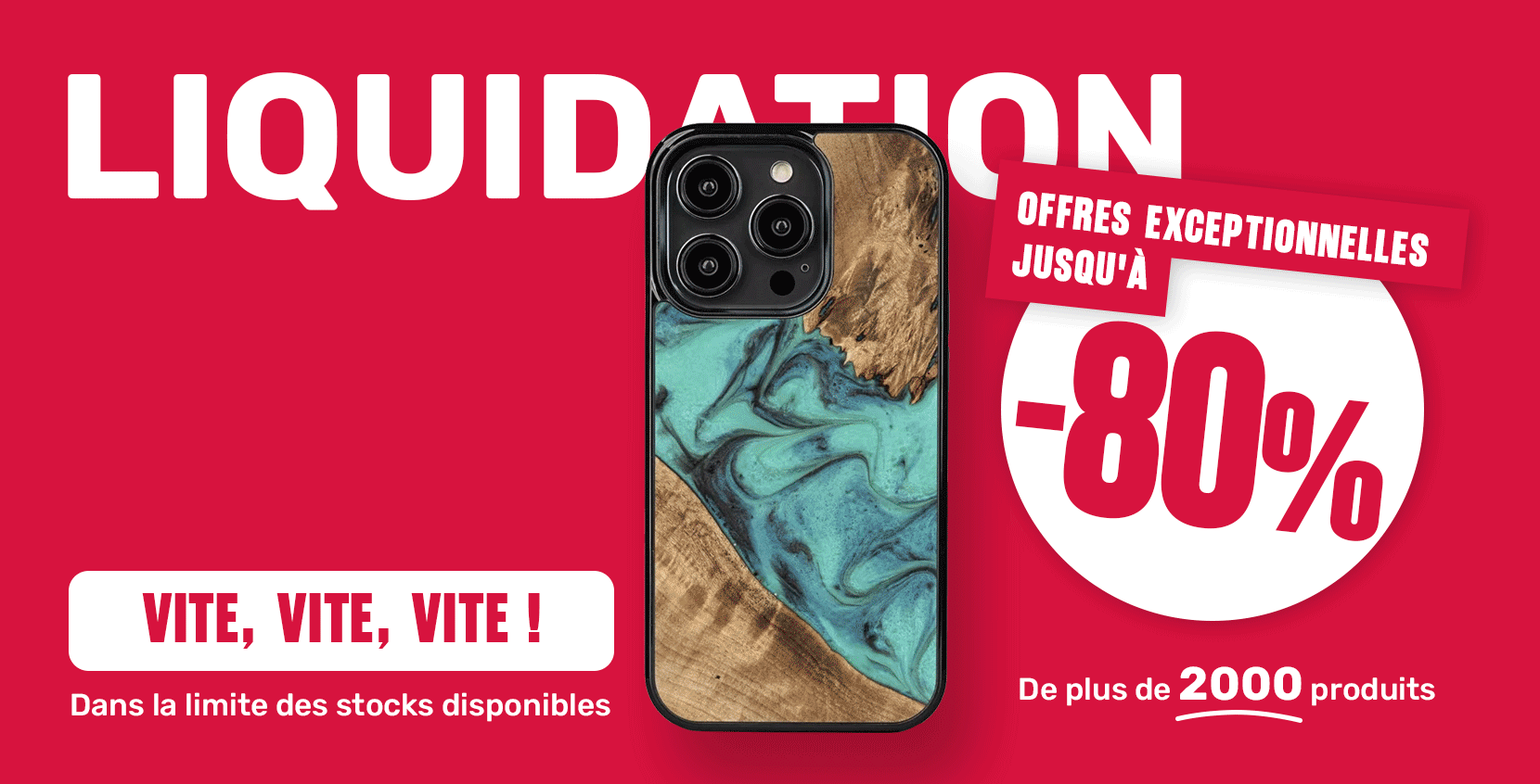 Liquidation