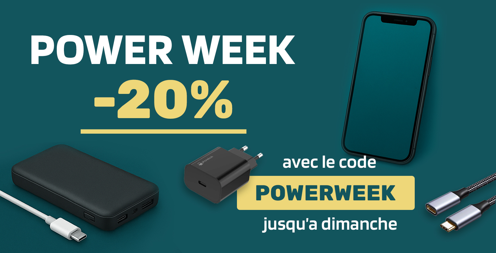 PowerWeek
