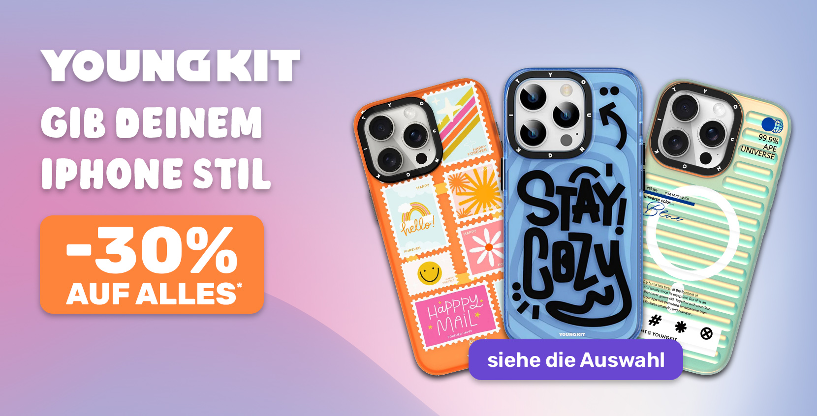Youngkit -30%