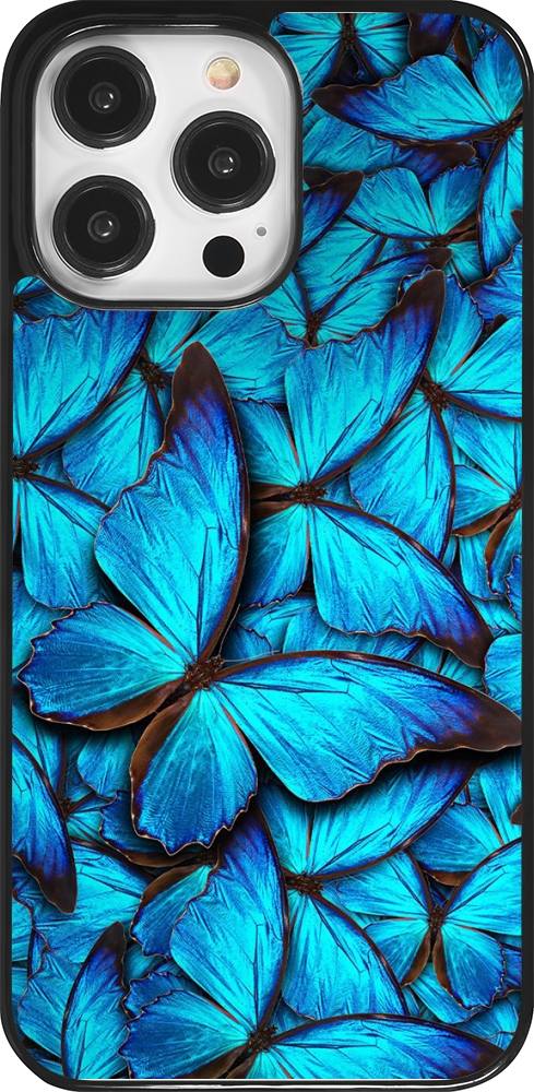 Étui Kindle 11 (2022) Papillons - Ma Coque