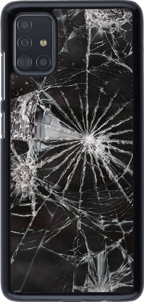samsung galaxy a51 broken screen