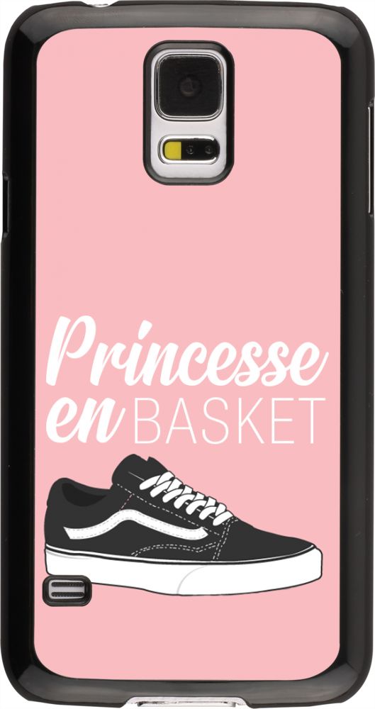 Coque deals vans samsung