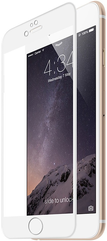 Protection écran Pour IPhone 6s, 7 Et 8 - Film De Verre Trempé - Ouvert Jamais Utilisé