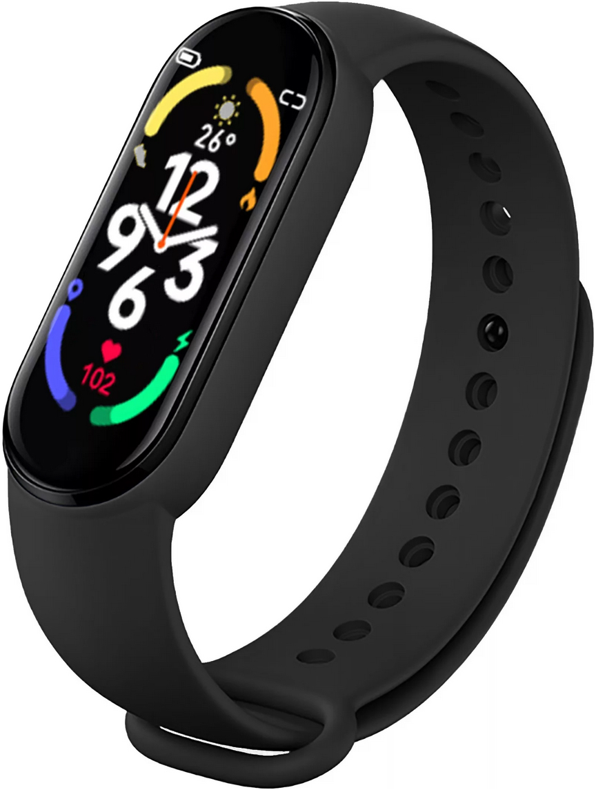 Active fit tracker sale