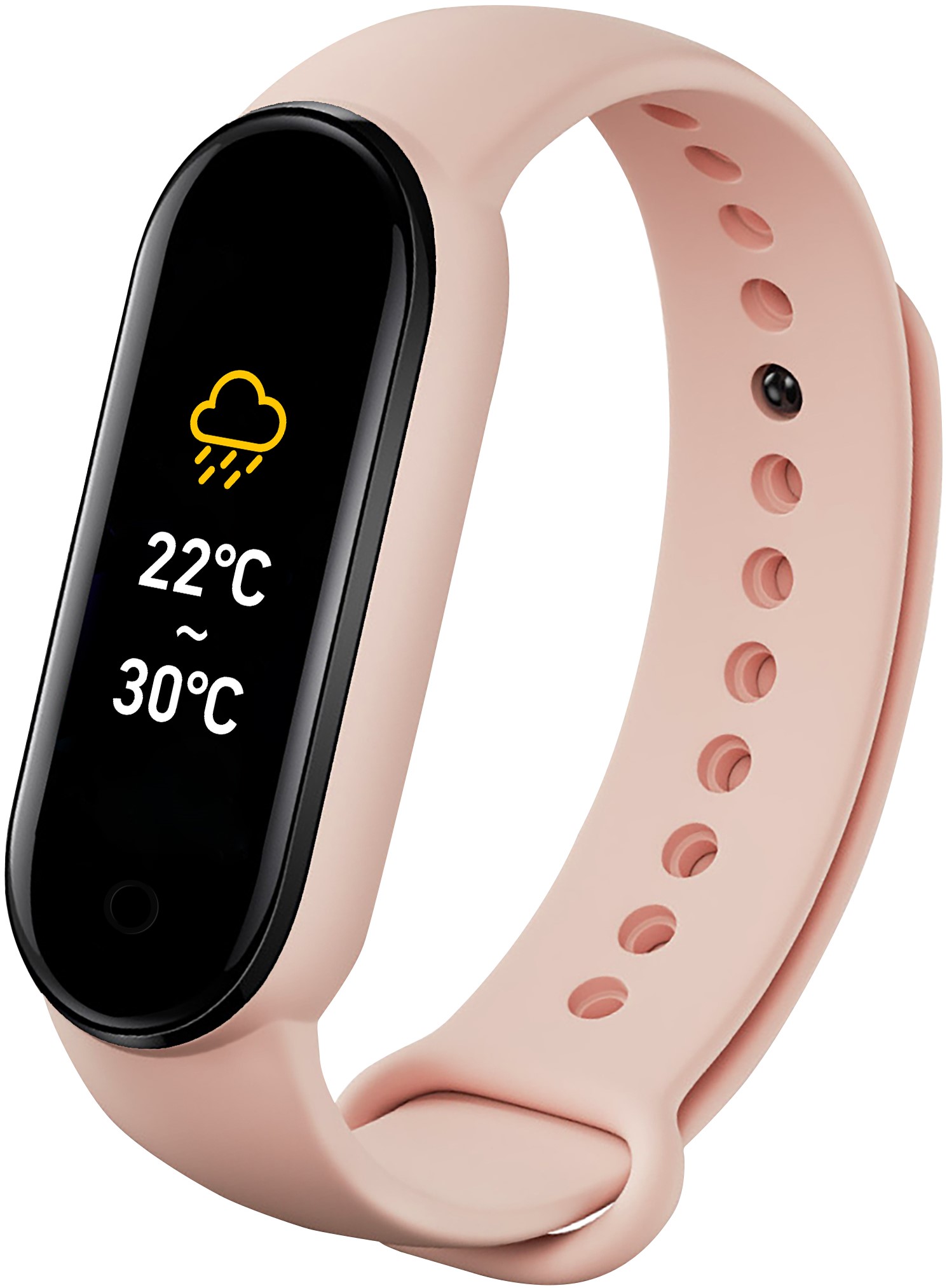 Fitness Tracker Willful App Android Smart Watch Willful Fitness