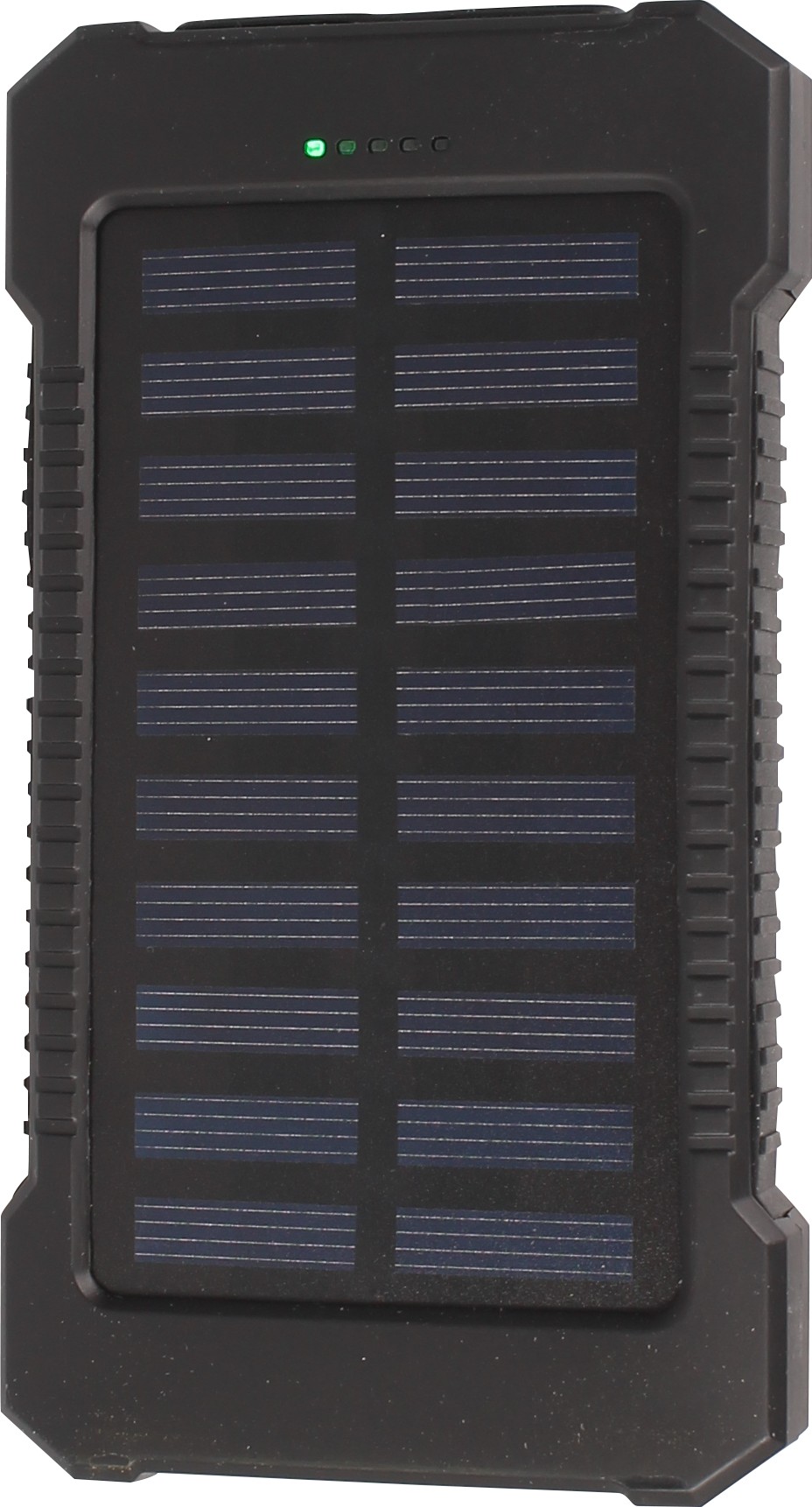 Batterie Solaire Externe 20 000 mAh - Etanche & Anti-Choc