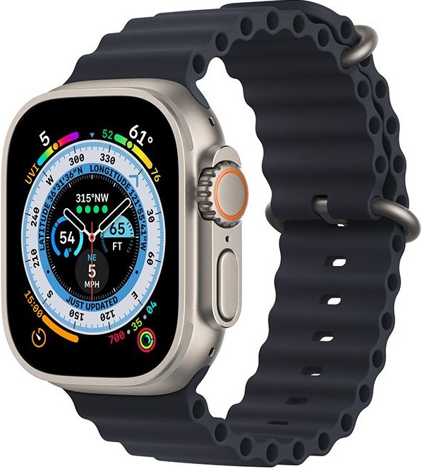 Nettoyer bracelet caoutchouc apple hot sale watch