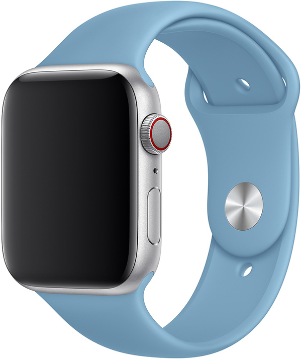 apple watch 3 and android