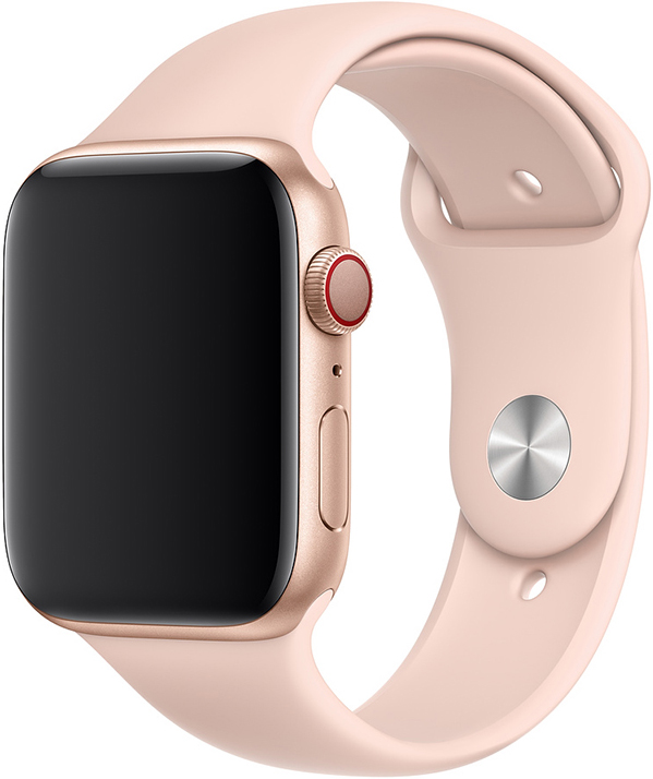 apple watch 3 and android