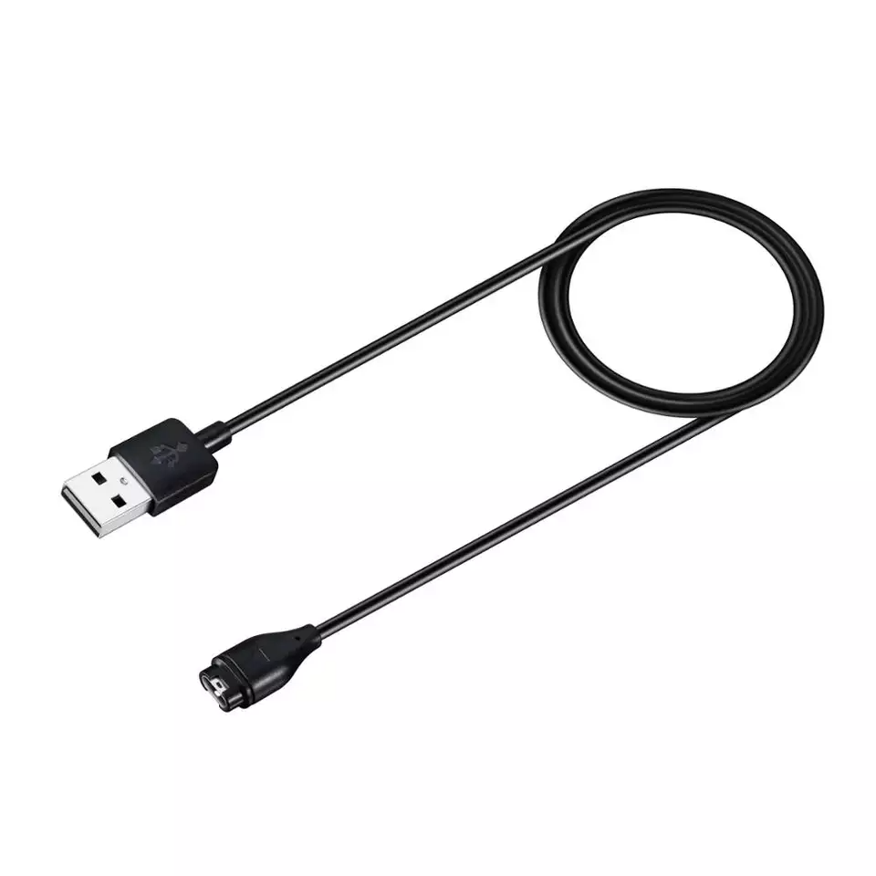 Câble Garmin chargeur USB-A universel Fast Charging (1 m) - Noir - Acheter  sur PhoneLook