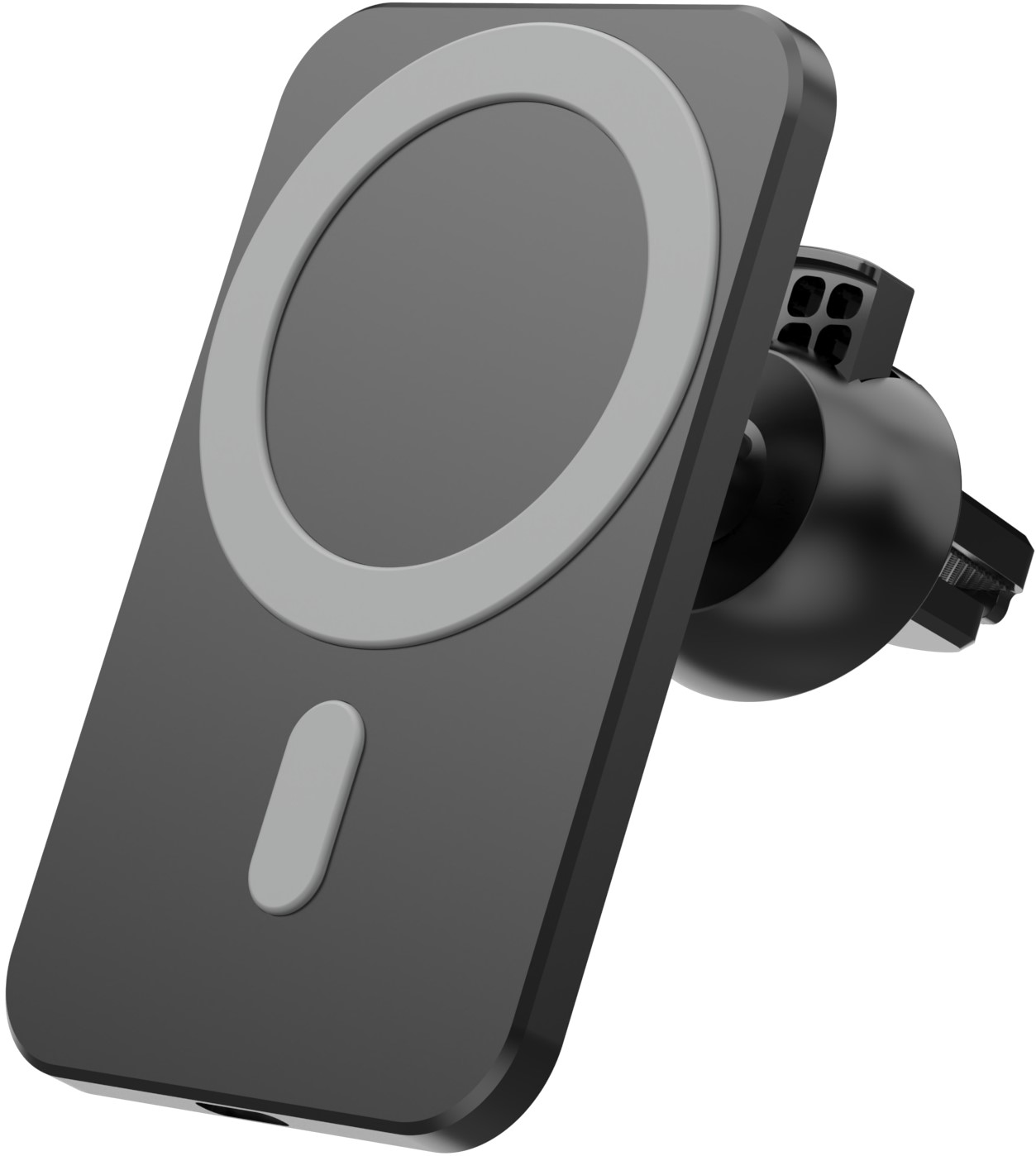 Belkin Chargeur de voiture magnétique sans fil BoostCharge, compatible MagSafe, pour l'iPhone 14