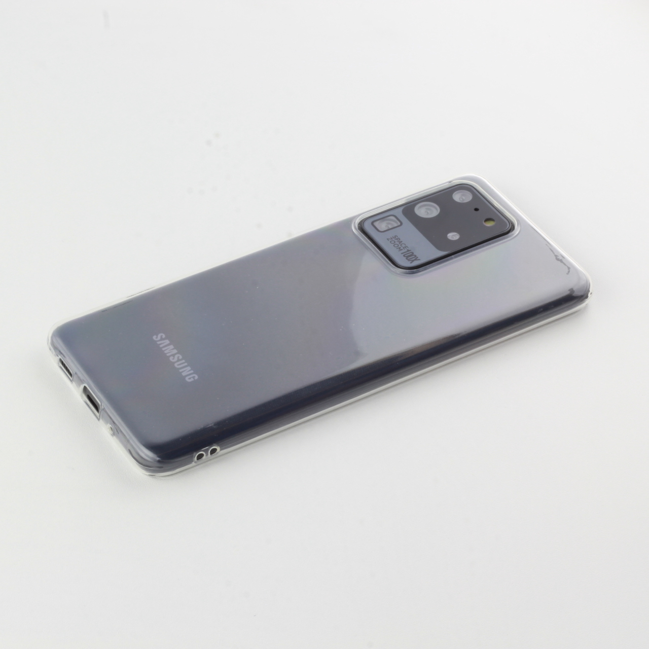 samsung galaxy s20 fe is 5g
