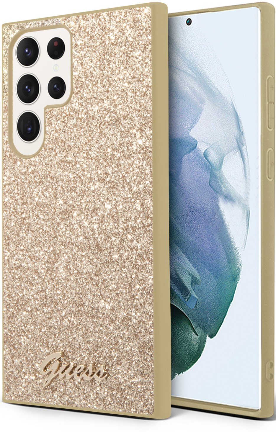 samsung galaxy s23 ultra gold