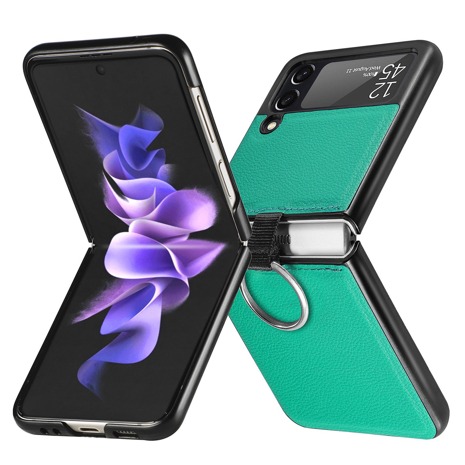 Coque Samsung Galaxy S23 - Gel soft touch - Vert - Acheter sur PhoneLook