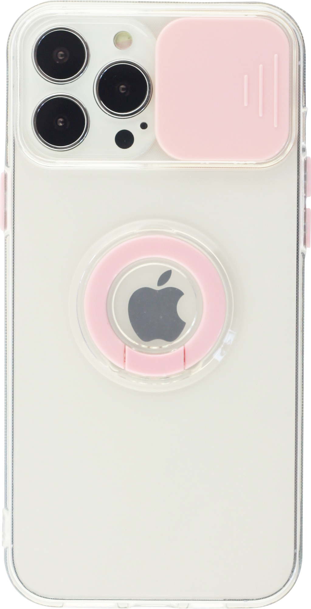 iphone 14 pro max hülle mit popsocket