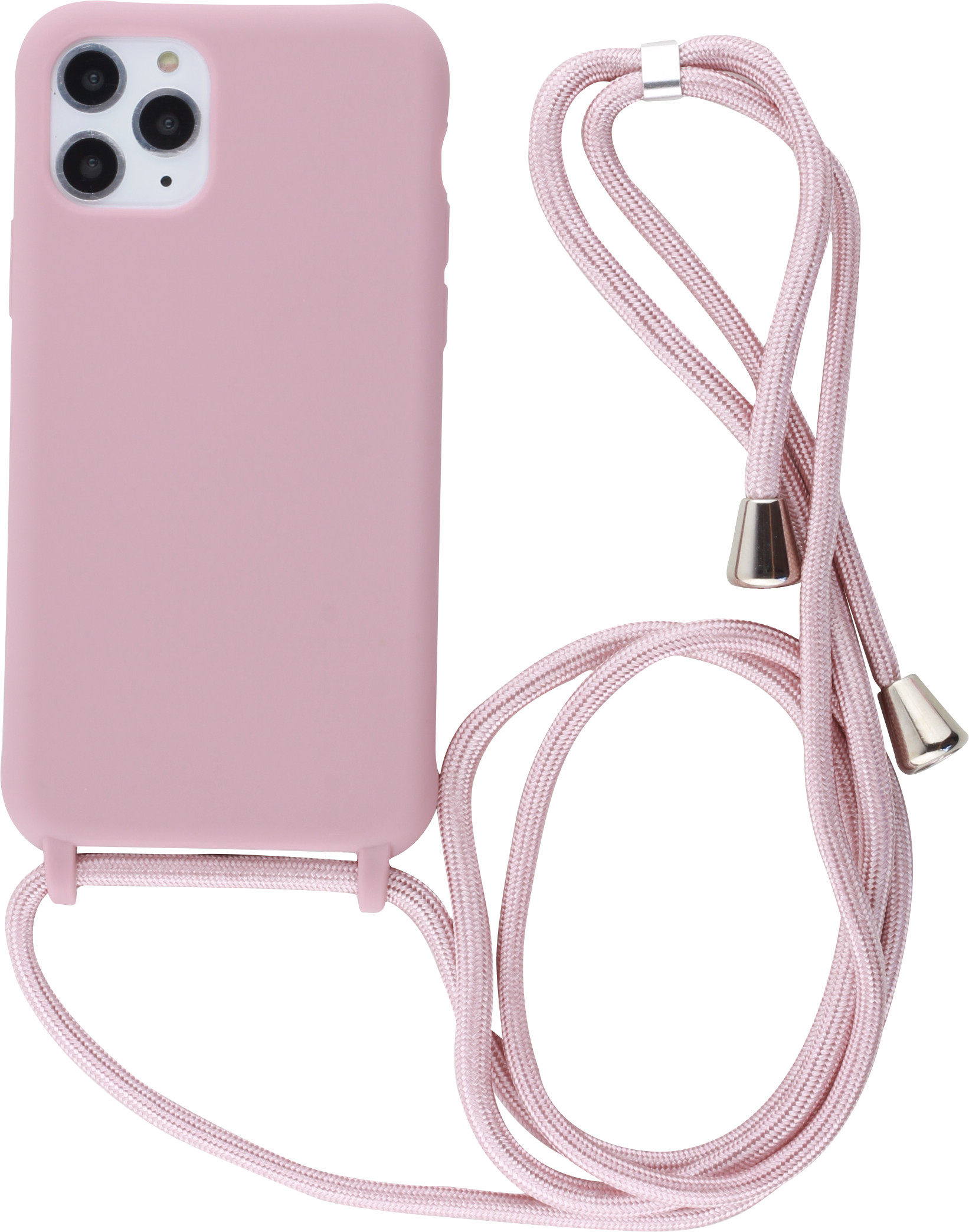 Lacet rose pale store