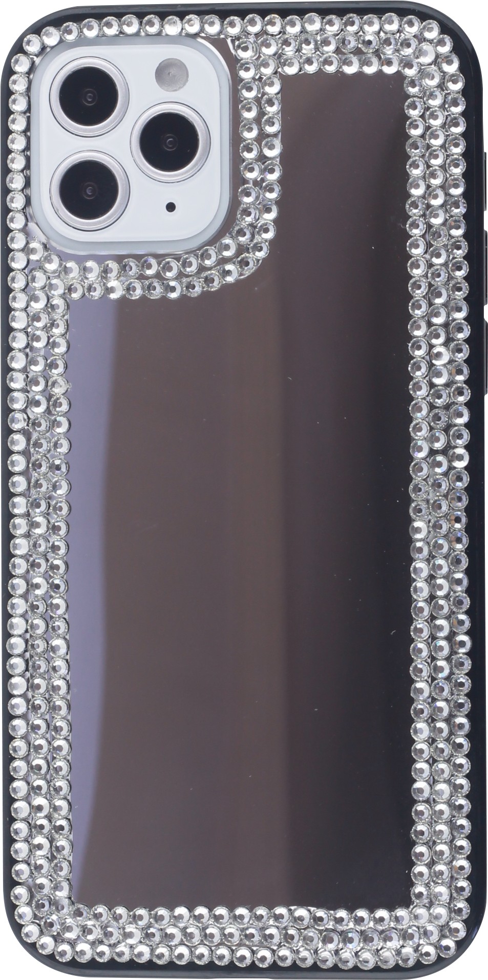 Bling my thing - coque papillon swarovski crystal pour iphone 6 (4,7