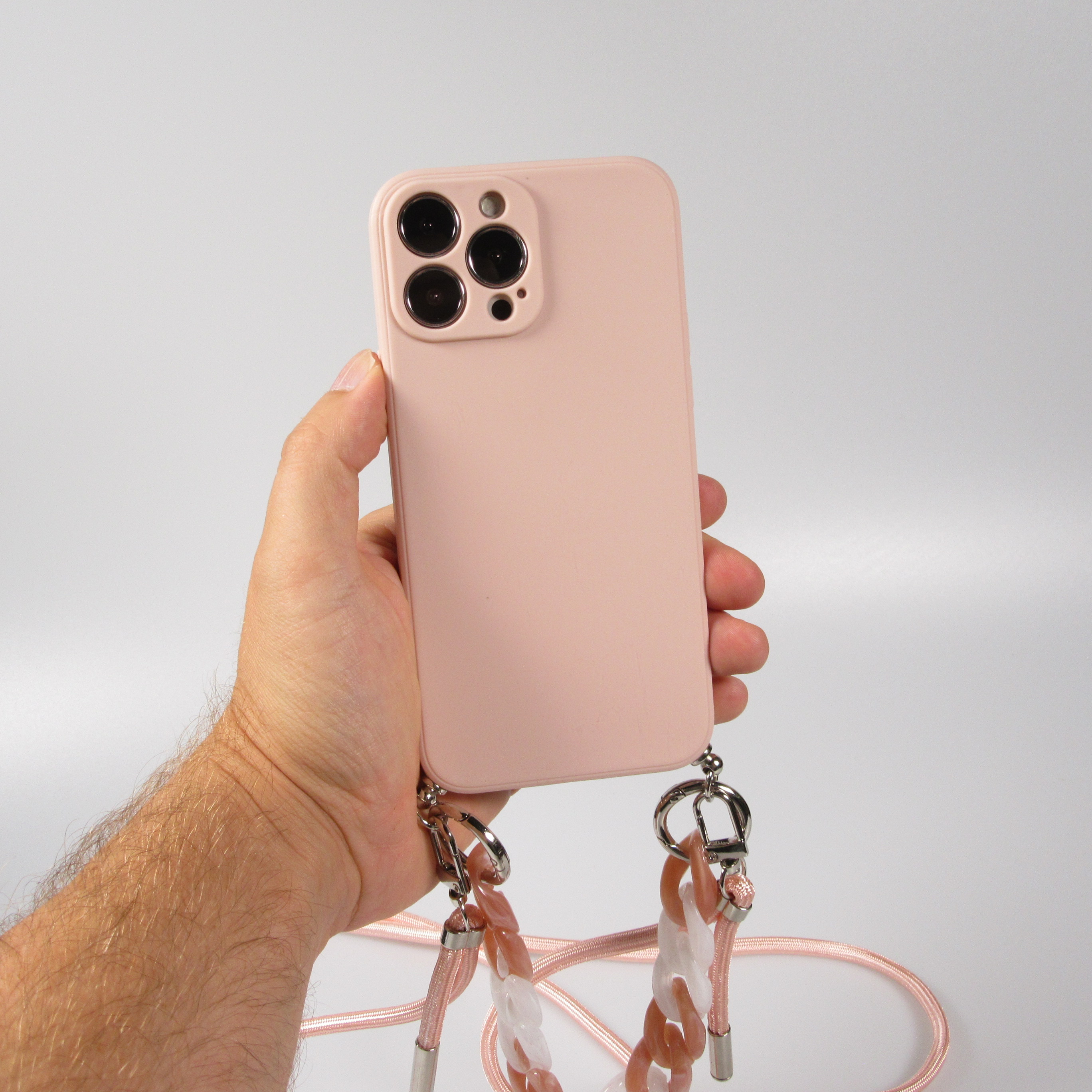 Coque fantaisie pour iPhone - France