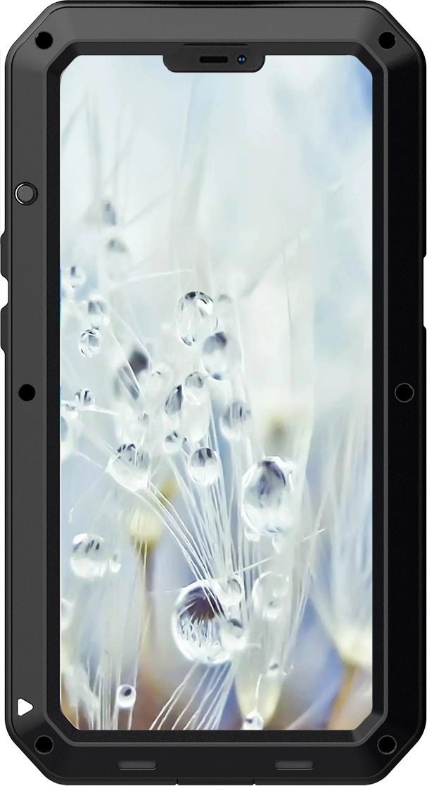 Taktik Extreme Iphone Lunatik Iphone Case Lunatik Taktik Case 2025