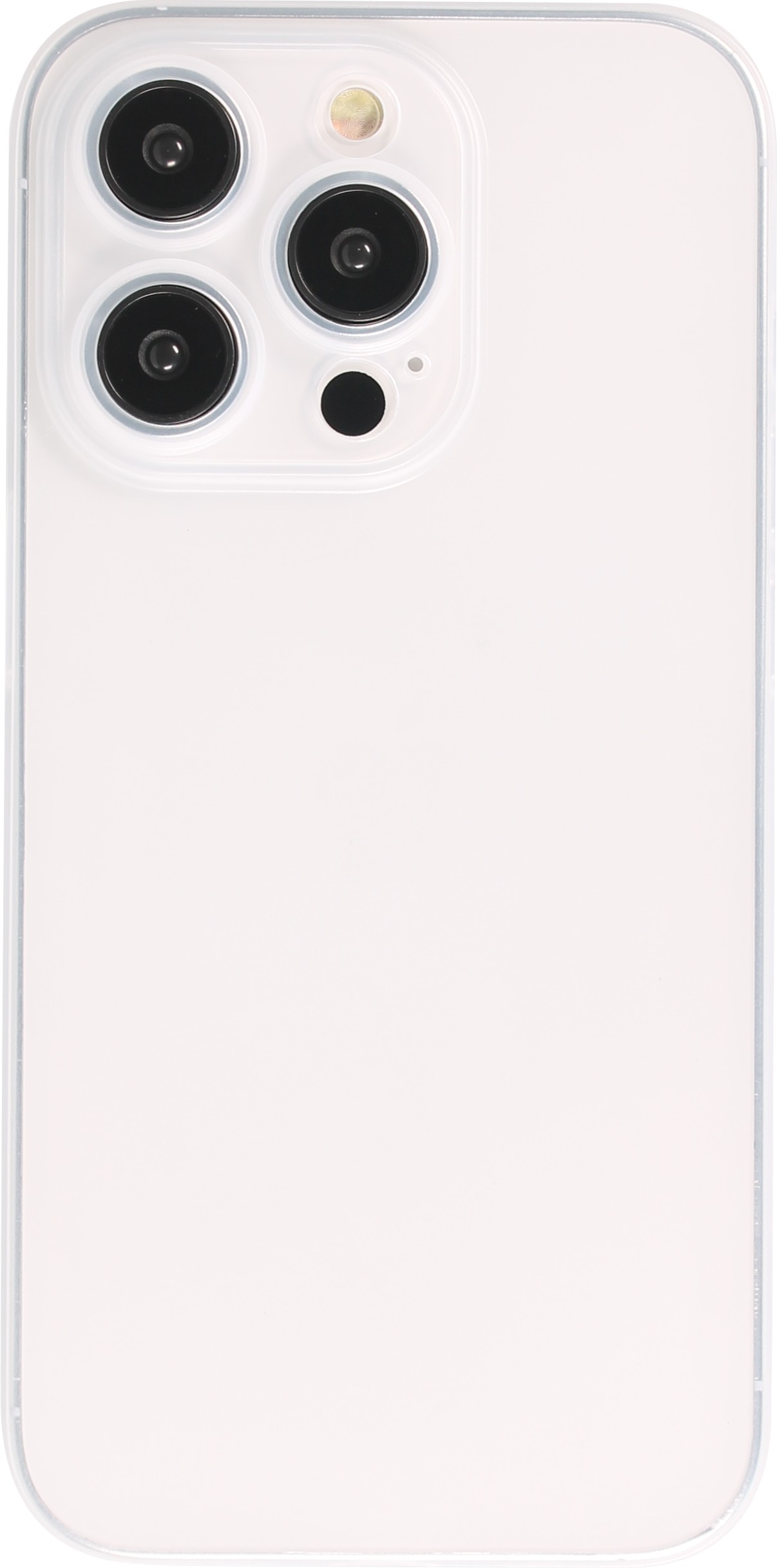 Étui En Cuir Véritable Suncase Pour IPhone 16 (6,1") - Ultra Fin, Languette D'extraction, Couleur Cognac Brûlé, Fabriqué à La Main - 5