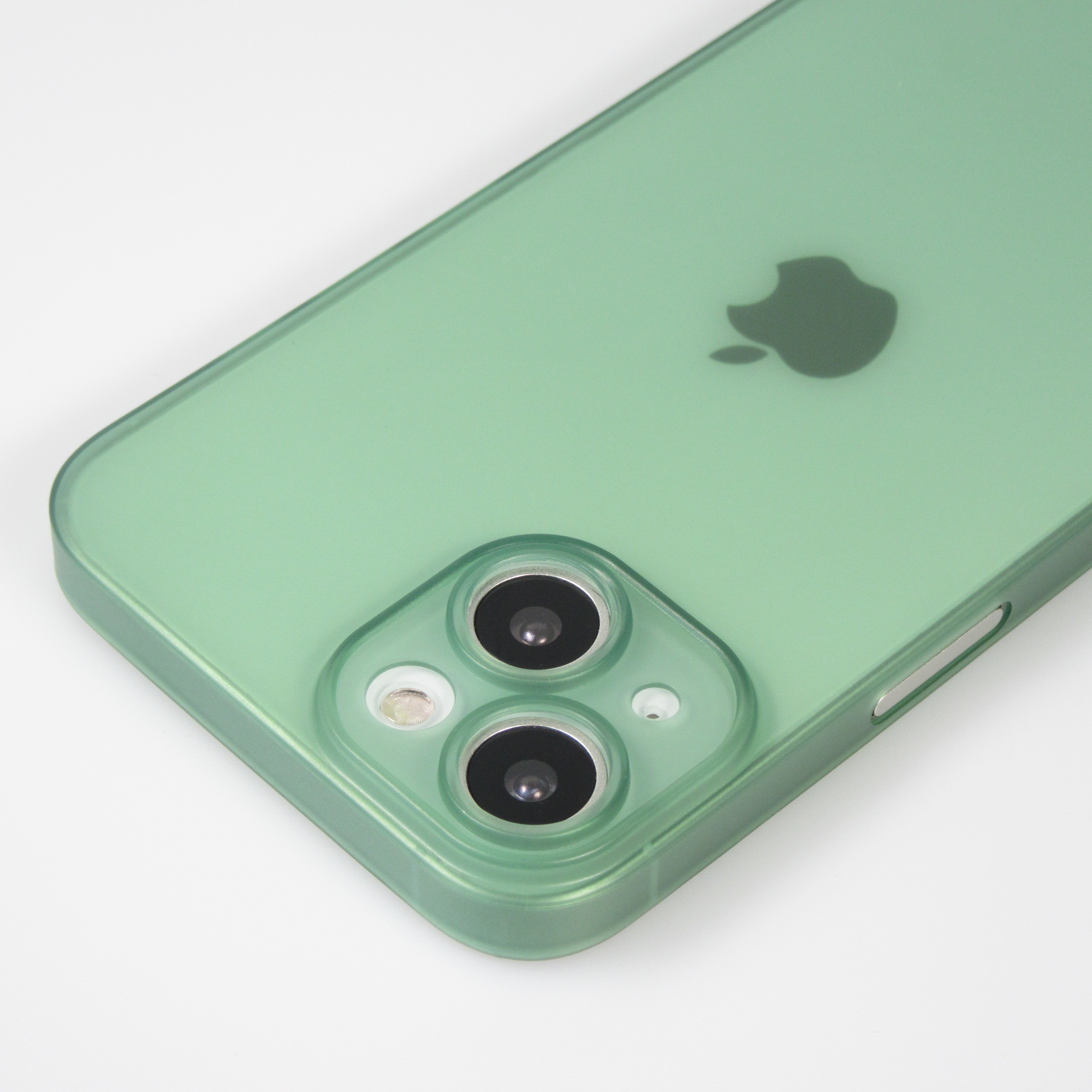 Coque iPhone 15 Pro Transparente avec Coins Renforcés - Ma Coque