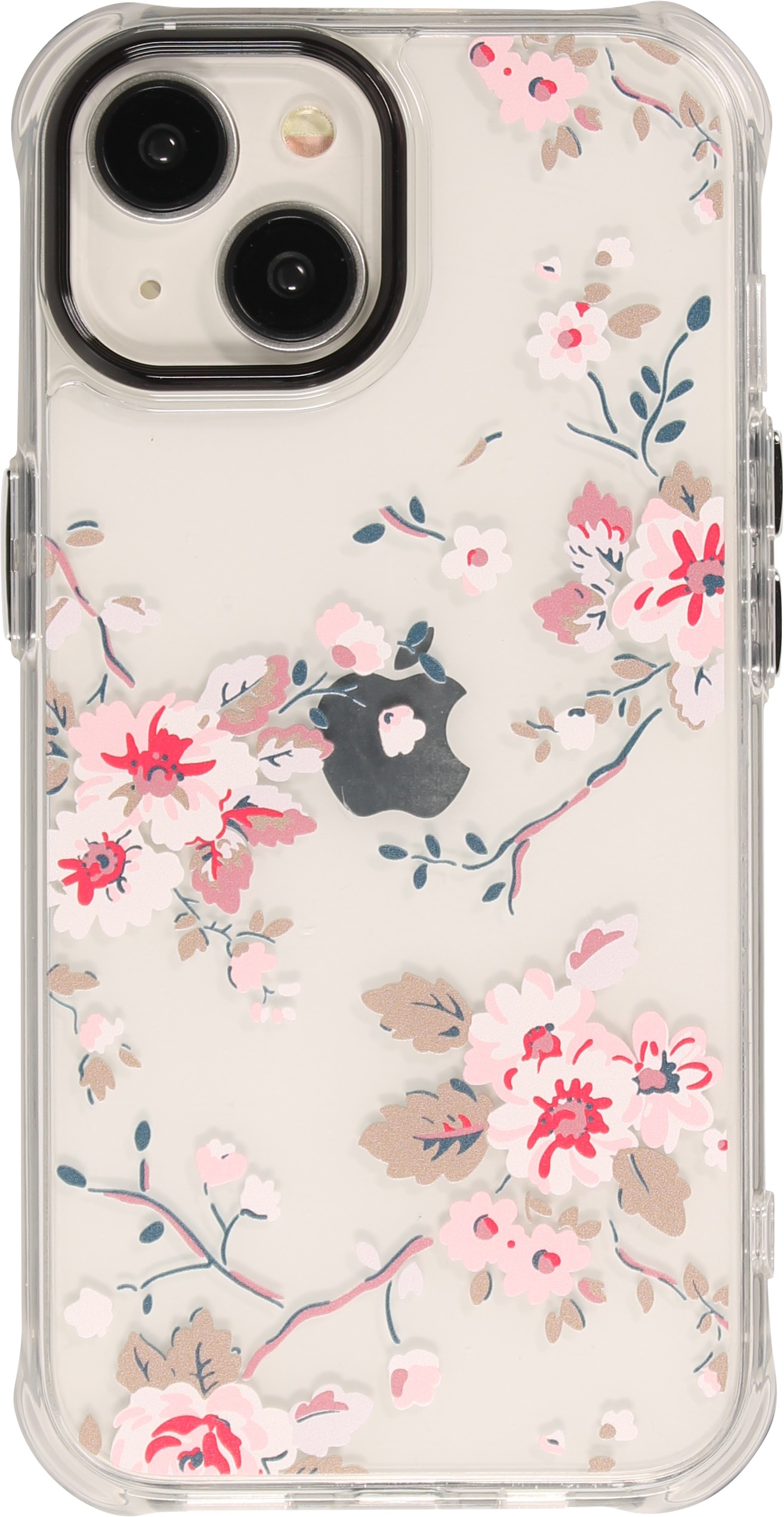 Coque Silicone Renforcée Transparente Pour Oppo A3 - Protection Anti-chocs - Neuf Sous Blister