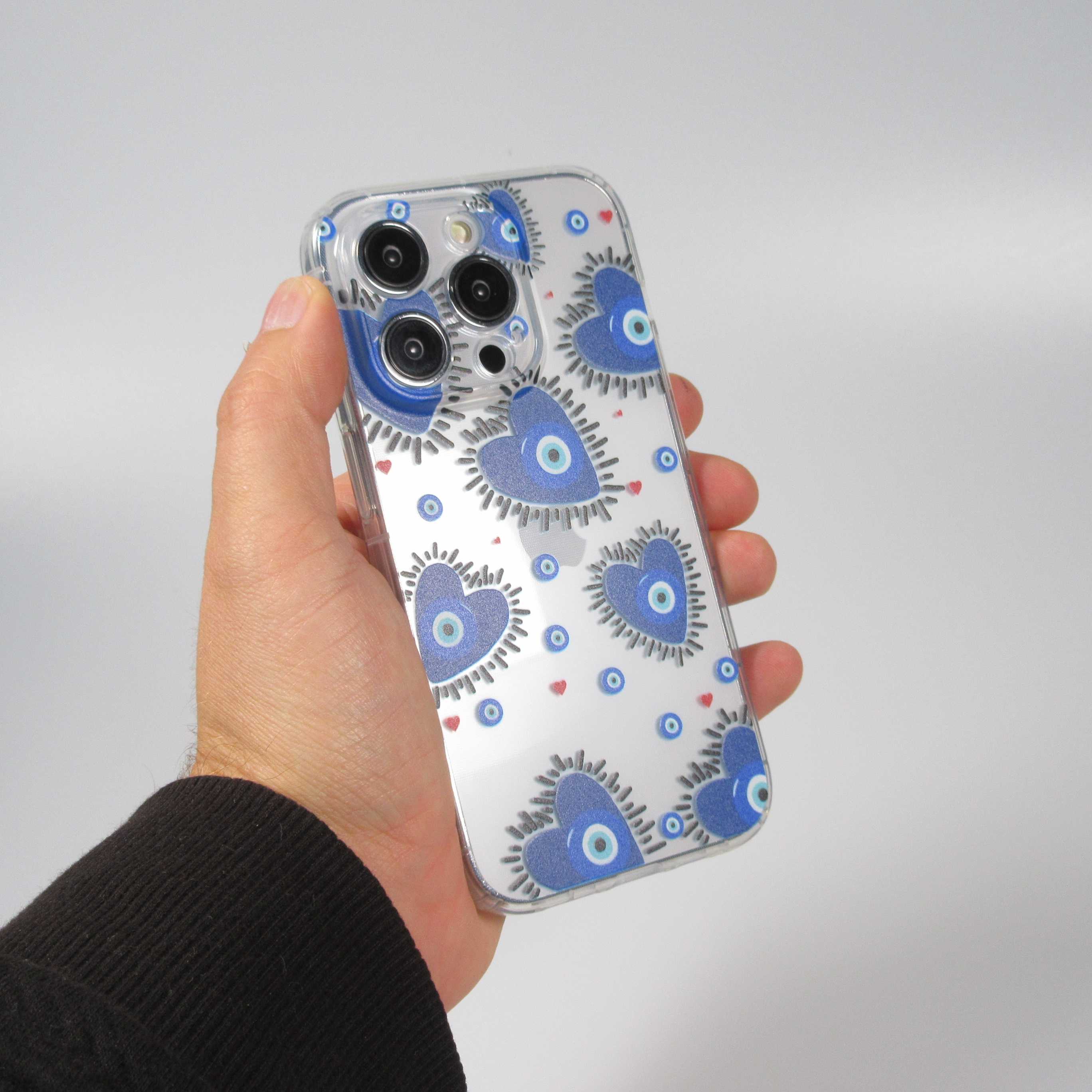 Coque Silicone Souple Marbre Blanc Rose Motifs Fleur Colorés pour